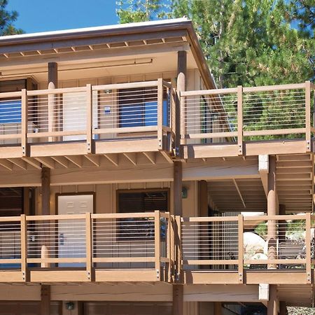 Worldmark Lake Tahoe 스테이트라인 외부 사진