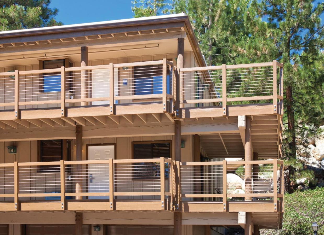 Worldmark Lake Tahoe 스테이트라인 외부 사진