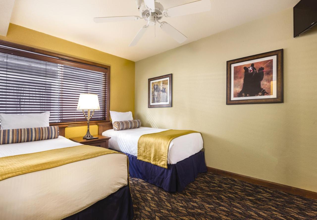 Worldmark Lake Tahoe 스테이트라인 외부 사진