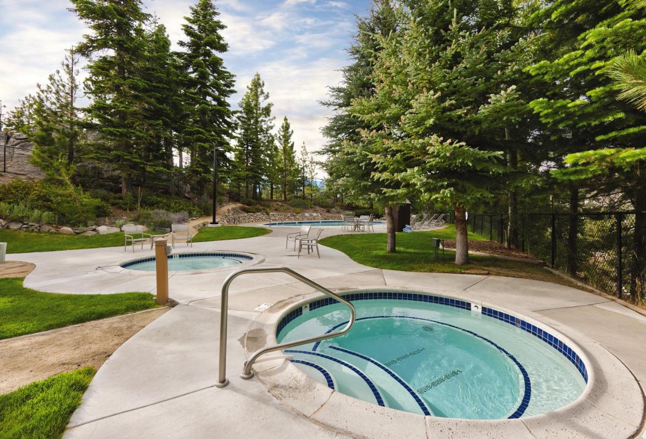 Worldmark Lake Tahoe 스테이트라인 외부 사진